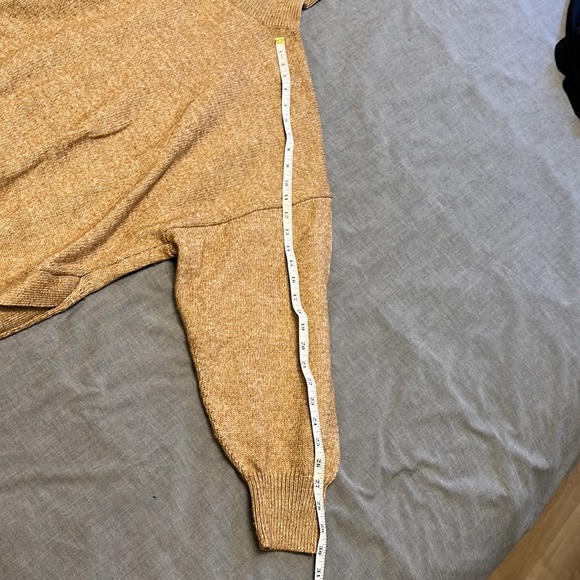 H&M Cowel/Turtle Neck Sweater | large - Picture 7 of 9